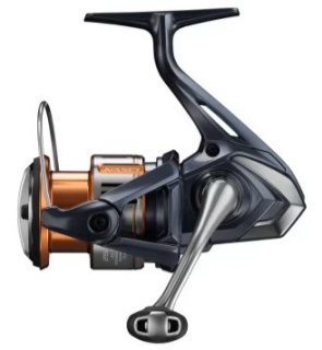 Shimano Naviják Nasci 2500 FD