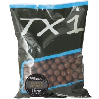 Shimano Boilies TX1 Squid & Octopus 20mm 1kg