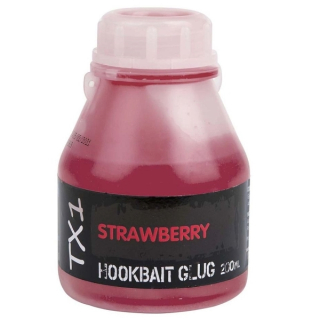 Shimano Dip TX1 Strawberry Hookbait Glug 200ml