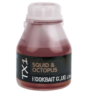 Shimano Dip TX1 Squid & Octopus Hookbait Glug 200ml