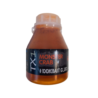 Shimano Dip TX1 Monster Crab Hookbait Glug 200ml