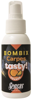 Sensas Bombix Carp Tasty Orange (pomeranč) 75ml