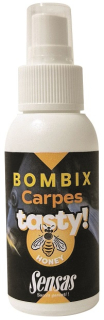 Sensas Bombix Carp Tasty Honey (med) 75ml