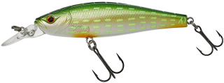 Gunki Gamera 9,0cm F Electric Pike