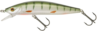 Gunki Gamera 12,8cm SP Green Perch