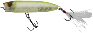 Gunki Hedorah 7,5cm F Mad Lemon
