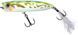 Gunki Hedorah 7,5cm F Gold Frog