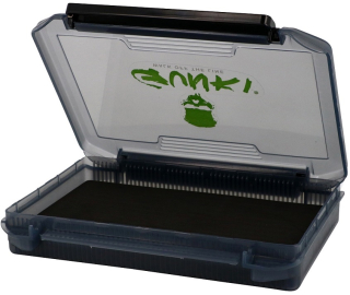 Gunki Rig & Hook Box Open Sides S (krabička)