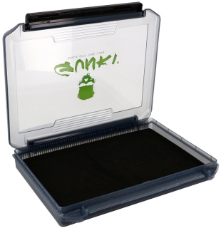Gunki Rig & Hook Box Open Sides M (krabička)