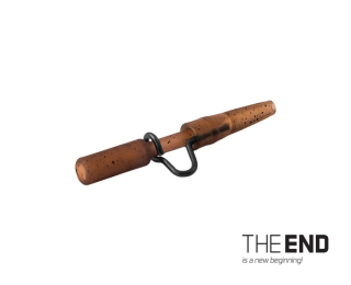 Závěsný klip Heavy duty THE END / 7ks
