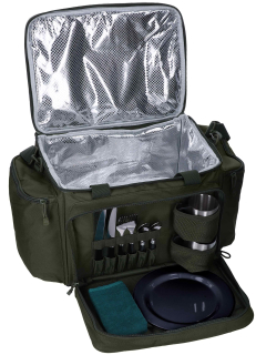 Mikado Enclave Thermo Set