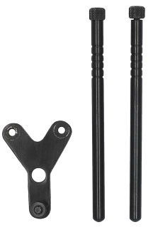 Mikado Rod Guard