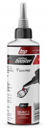 MatchPro Method Booster - Halibut/Jahoda 100ml