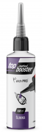 MatchPro Method Booster - Švestka 100ml