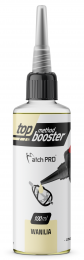 MatchPro Method Booster - Vanilka 100ml