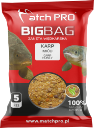 MatchPro BIG BAG 5kg Med