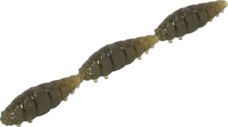 Mikado M-AREA Multi Insect (sýr) 36mm 6x3ks - Olive Green