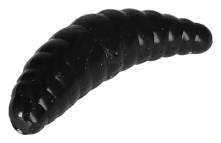 Mikado M-AREA MAGGOT (Sýr) 42mm 10ks - Černá
