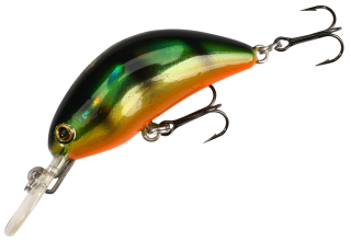 Mikado Wobler Twilight - Yugol 4cm - PH