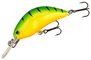 Mikado Wobler Twilight - Yugol 4cm - 70
