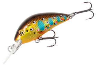 Mikado Wobler Cavalier 4cm - BT