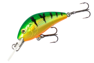 Mikado Wobler Cavalier 4cm - FT