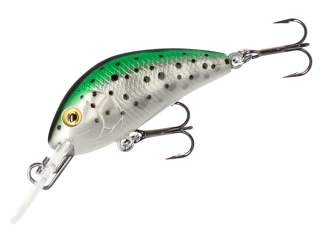 Mikado Wobler Cavalier 4cm - RT
