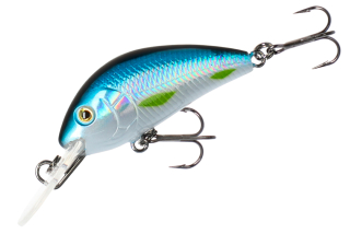 Mikado Wobler Cavalier 4cm - BB
