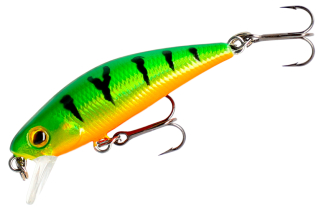 Mikado Wobler Twist 4,2cm - FT
