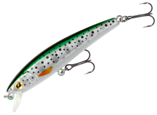 Mikado Wobler Needle 7,5cm - RT
