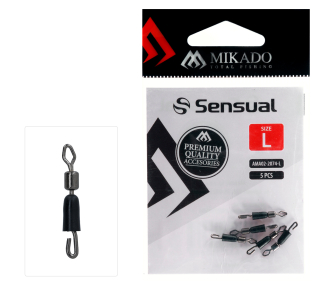 Mikado Rychlospojka 5ks