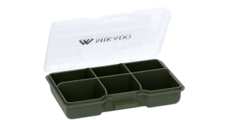Mikado BOX - 10.5x7x2.5cm