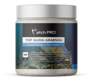 MatchPro Arabská Guma 300g