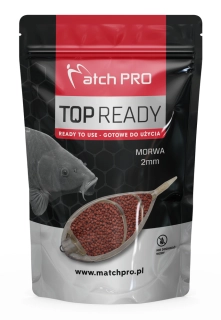MatchPro READY PELLET 2mm 700g Moruše