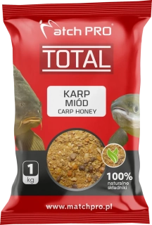 MatchPro TOTAL 1kg Med
