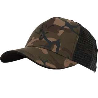 FOX Kšiltovka Trucker Cap Camo