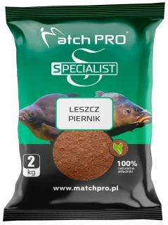 MatchPro SPECIALIST 2kg Cejn, Perník