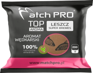 MatchPro Sypký Posilovač 200g Super Cejn