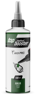 MatchPro Method Booster - Amur 100ml