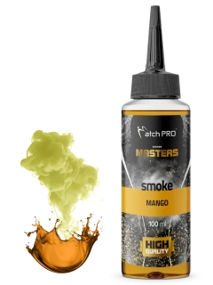 MatchPro Masters Smoke 100ml Mango