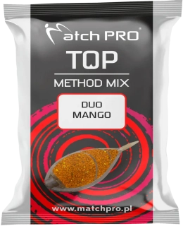 MatchPro Method Mix 700g Duo Mango