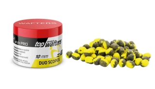 MatchPro Top Dumbells Wafters Duo 10mm 25g - Scopex