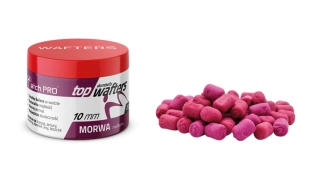 MatchPro Top Dumbells Wafters 10mm 25g - Moruše