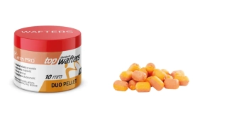 MatchPro Top Dumbells Wafters Duo 10mm 25g - Pellet