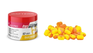 MatchPro Top Dumbells Wafters Duo 12mm 25g - Mango