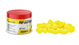 MatchPro Top Dumbells Wafters 12mm 25g - Ananas