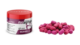 MatchPro Top Dumbells Wafters 12mm 25g - Moruše