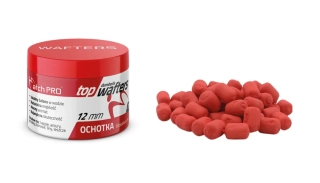 MatchPro Top Dumbells Wafters 12mm 25g - Patentka