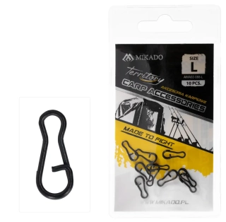 Mikado Quick Clip 10ks 13kg Vel. L