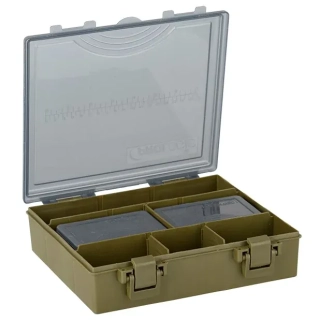Prologic Pouzdro na Návazce Cruzade Rig Box